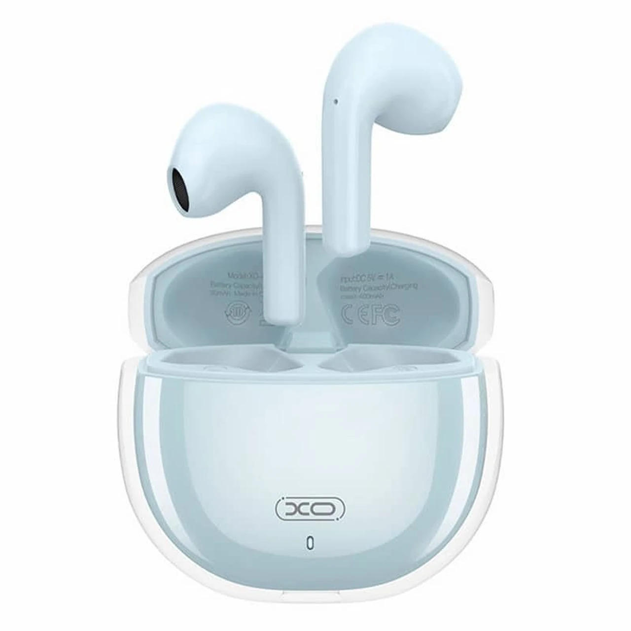 ایرفون بی سیم XO مدل XO-G16 - سبزآبی